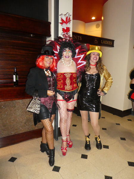 Image Copyright Karen & Norman / TimeWarp - Click to return