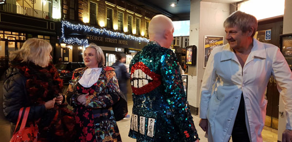 Image CopyrightJoephine / TimeWarp - Click to return