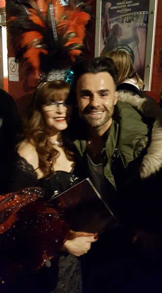 Image CopyrightJoephine / TimeWarp - Click to return