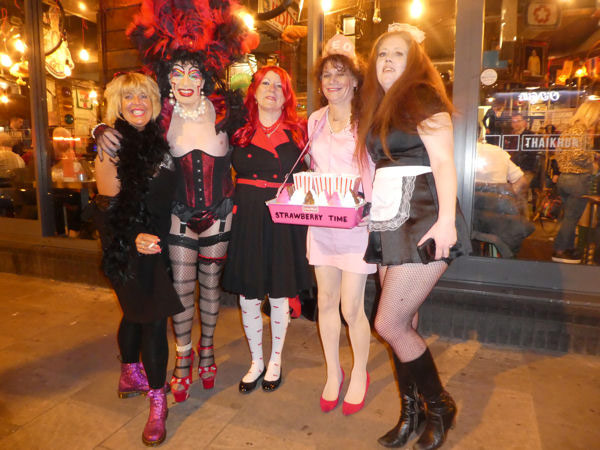 Image Copyright Karen & Norman / TimeWarp - Click to return