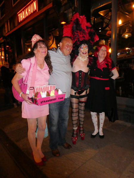 Image Copyright Karen & Norman / TimeWarp - Click to return