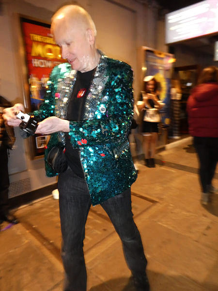 Image Copyright Karen & Norman / TimeWarp - Click to return