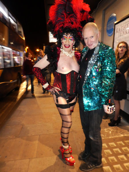 Image Copyright Karen & Norman / TimeWarp - Click to return