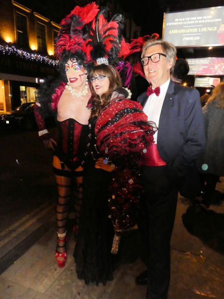 Image Copyright Karen & Norman / TimeWarp - Click to return