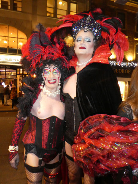 Image Copyright Karen & Norman / TimeWarp - Click to return