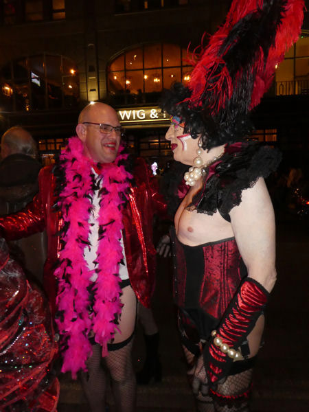 Image Copyright Karen & Norman / TimeWarp - Click to return