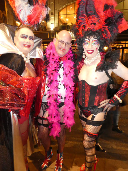 Image Copyright Karen & Norman / TimeWarp - Click to return
