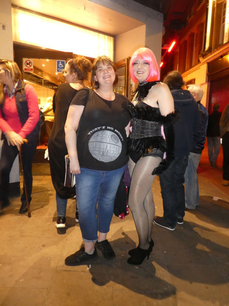 Image Copyright Karen & Norman / TimeWarp - Click to return