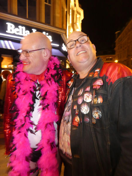 Image Copyright Karen & Norman / TimeWarp - Click to return