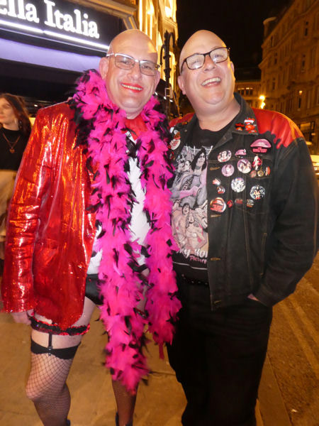 Image Copyright Karen & Norman / TimeWarp - Click to return