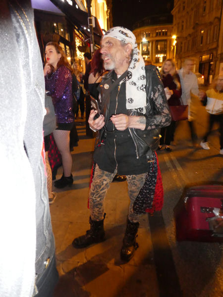 Image Copyright Karen & Norman / TimeWarp - Click to return