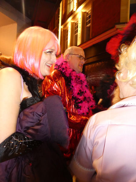 Image Copyright Karen & Norman / TimeWarp - Click to return