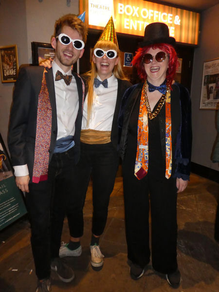 Image Copyright Karen & Norman / TimeWarp - Click to return