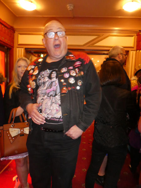Image Copyright Karen & Norman / TimeWarp - Click to return