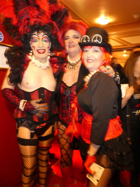 Image Copyright Karen & Norman / TimeWarp - Click to return