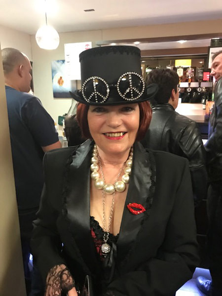 Image Copyright Linda H / TimeWarp - Click to return