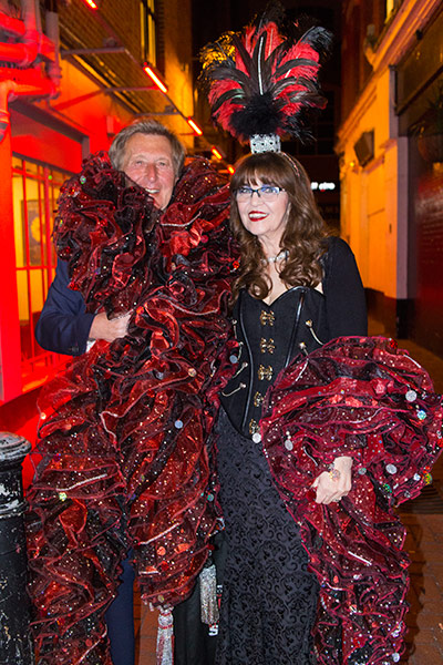 Image Copyright TimeWarp Webmaster / TimeWarp - Click to return