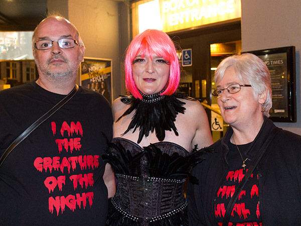 Image Copyright TimeWarp Webmaster / TimeWarp - Click to return