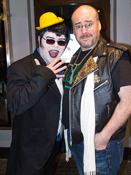 Image Copyright TimeWarp Webmaster / TimeWarp - Click to return