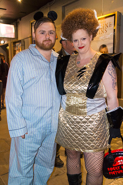 Image Copyright TimeWarp Webmaster / TimeWarp - Click to return