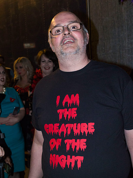 Image Copyright TimeWarp Webmaster / TimeWarp - Click to return
