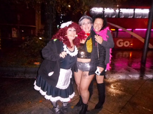 Image Copyright Julie / TimeWarp - Click to return