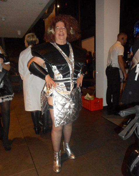 Image Copyright Julie / TimeWarp - Click to return