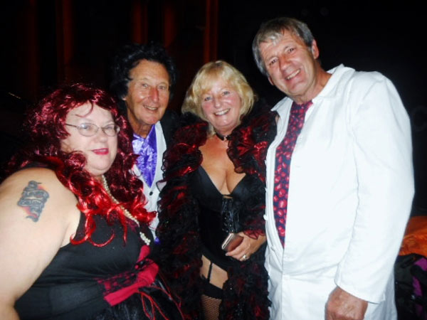 Image Copyright Julie / TimeWarp - Click to return