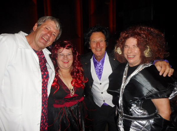 Image Copyright Julie / TimeWarp - Click to return