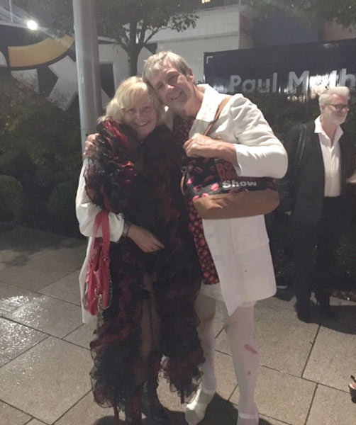 Image Copyright Steve & Lin / TimeWarp - Click to return