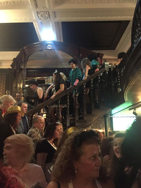 Image Copyright Richard / TimeWarp - Click to return