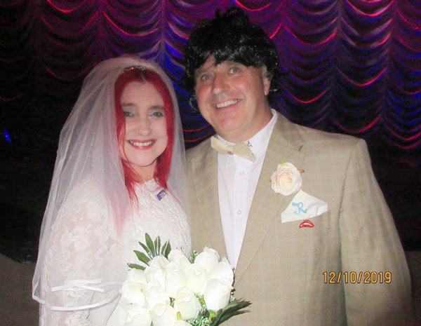 Image Copyright Steve & Lin / TimeWarp - Click to return