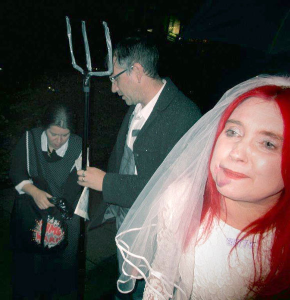 Image Copyright Steve & Lin / TimeWarp - Click to return