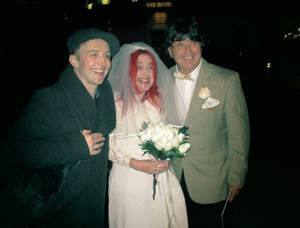 Image Copyright Steve & Lin / TimeWarp - Click to return