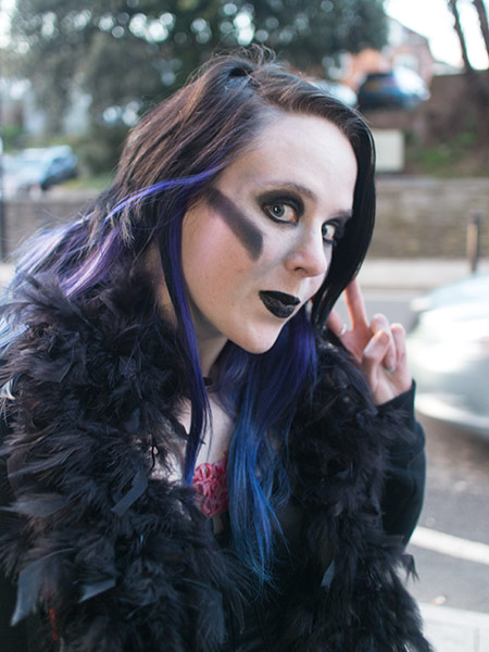 Image Copyright TWW / TimeWarp - Click to return