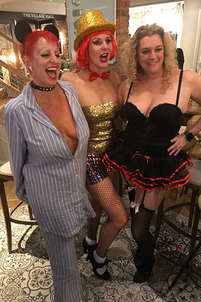 Image Copyright Wicksy / TimeWarp - Click to return