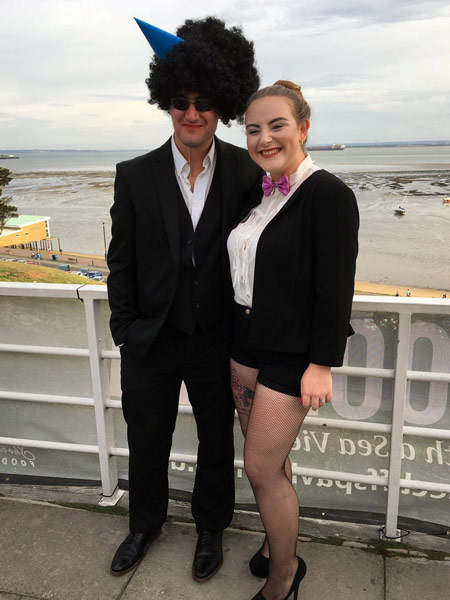 Image Copyright Barry / TimeWarp - Click to return