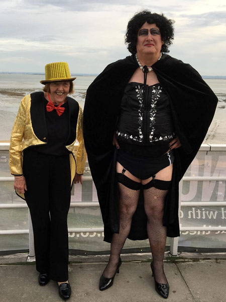 Image Copyright Barry / TimeWarp - Click to return