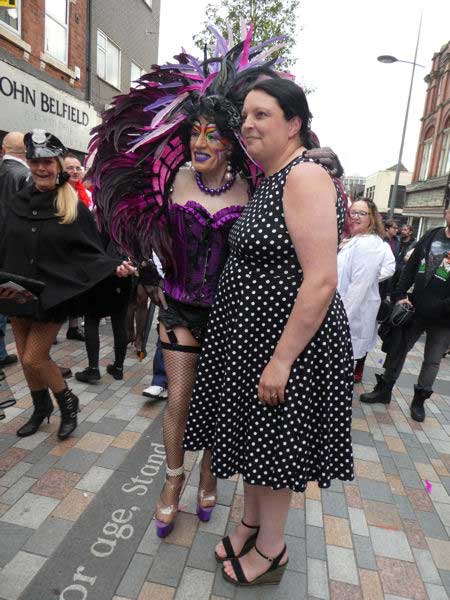 Image Copyright Karen & Norman / TimeWarp - Click to return