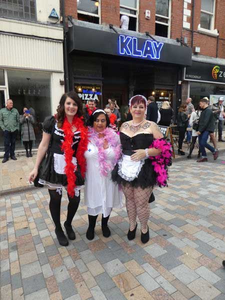 Image Copyright Karen & Norman / TimeWarp - Click to return