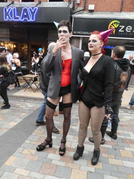 Image Copyright Karen & Norman / TimeWarp - Click to return