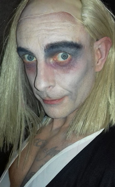 Image Copyright Mark / TimeWarp - Click to return