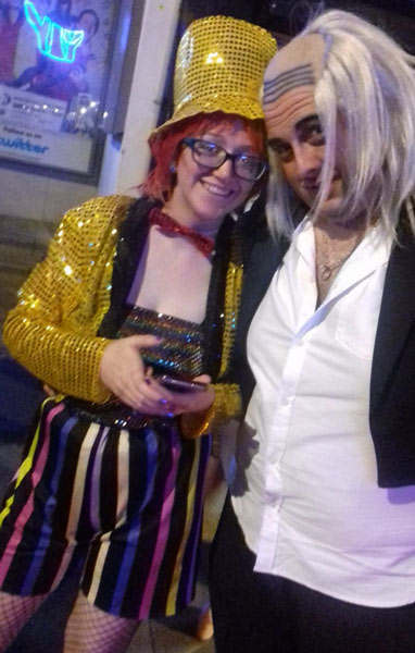 Image Copyright Mark / TimeWarp - Click to return