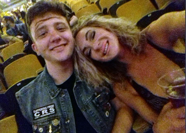 Image Copyright Mark / TimeWarp - Click to return