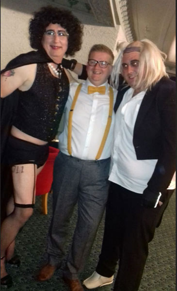 Image Copyright Mark / TimeWarp - Click to return