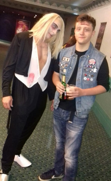 Image Copyright Mark / TimeWarp - Click to return