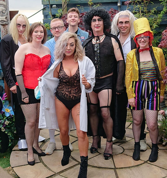 Image Copyright Mark / TimeWarp - Click to return