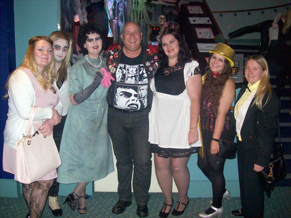 Image Copyright Rob / TimeWarp - Click to return