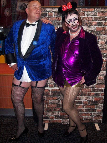 Image Copyright Rob / TimeWarp - Click to return