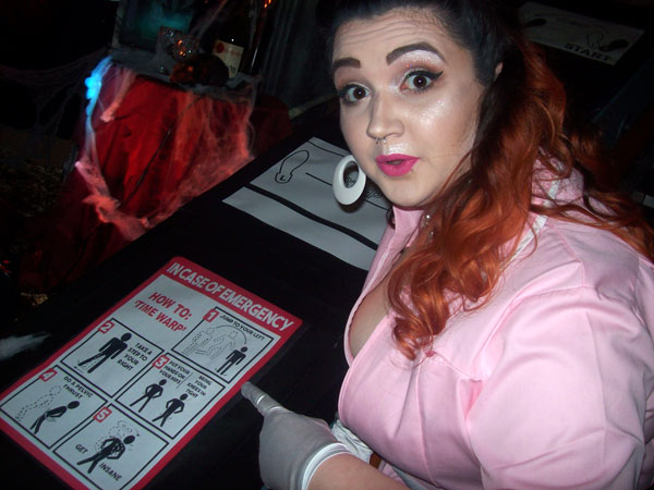 Image Copyright Rob / TimeWarp - Click to return